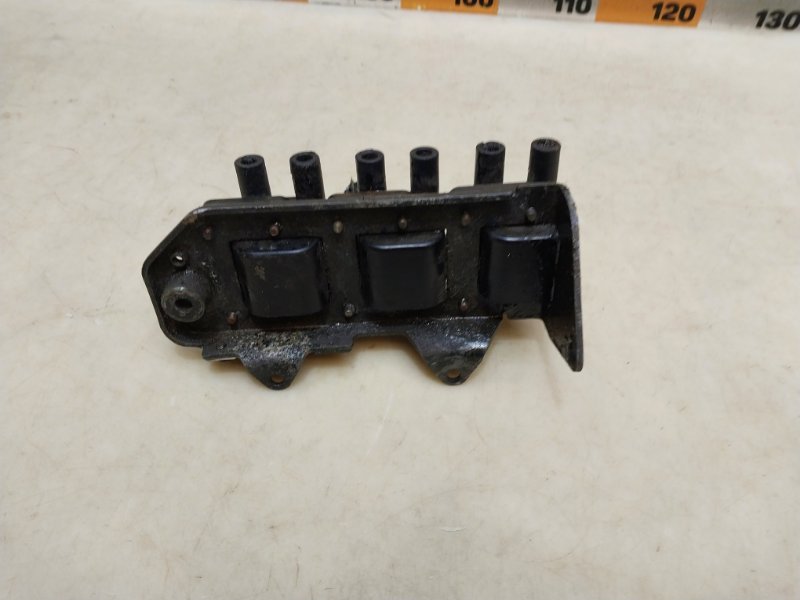 Катушка зажигания