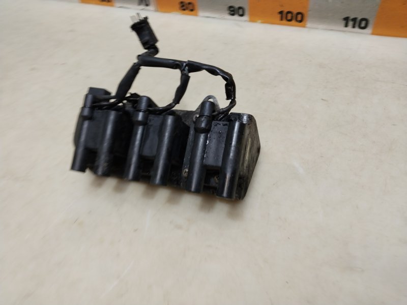 Катушка зажигания