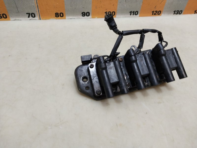 Катушка зажигания