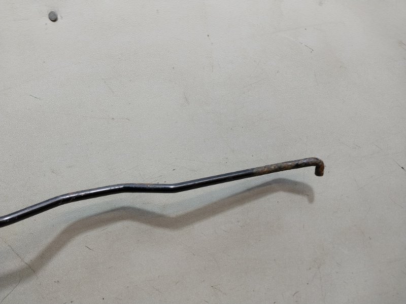 Держатель капота