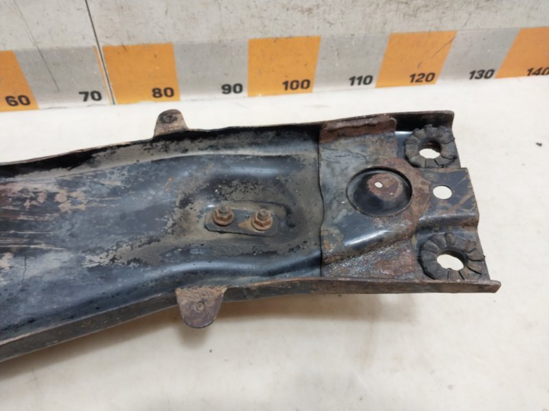 Балка передняя продольная