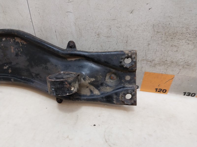 Балка передняя продольная