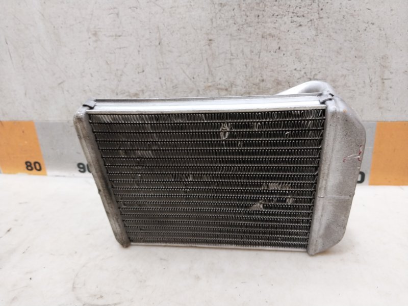 Радиатор отопителя