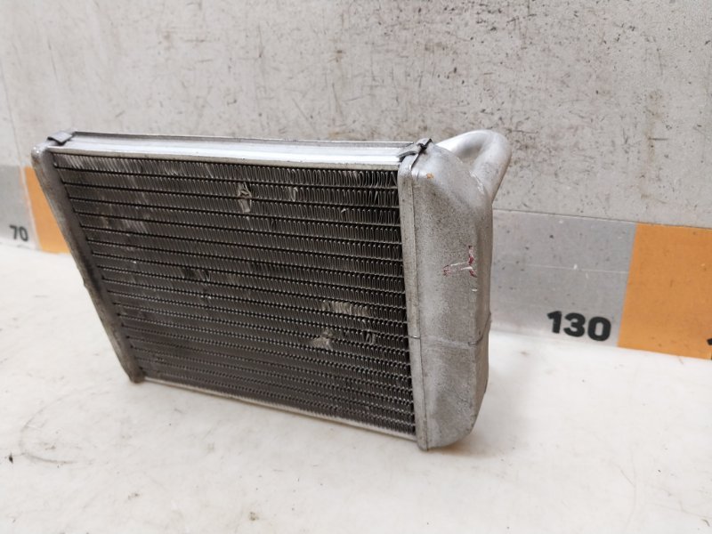 Радиатор отопителя