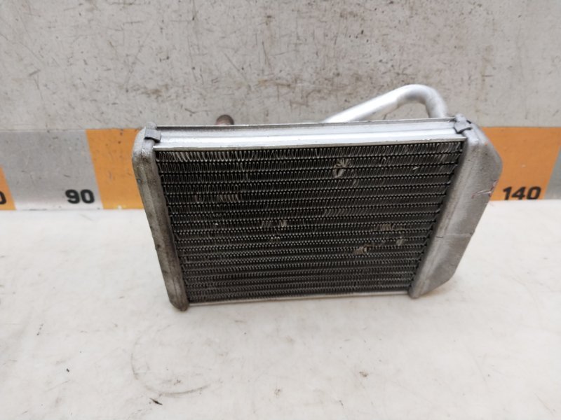 Радиатор отопителя