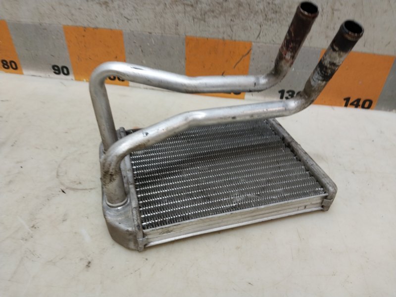 Радиатор отопителя