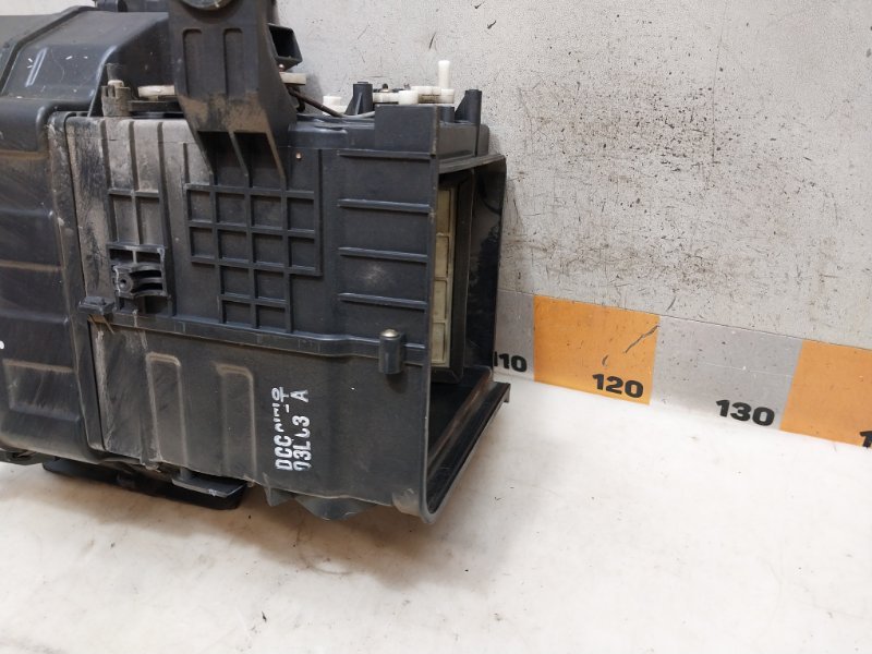 Корпус отопителя