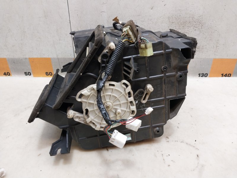 Корпус отопителя