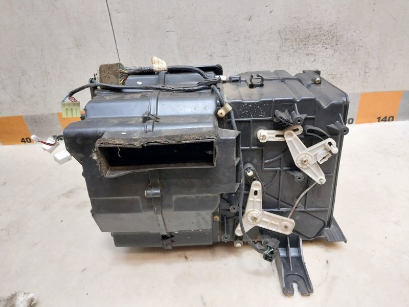 Корпус отопителя