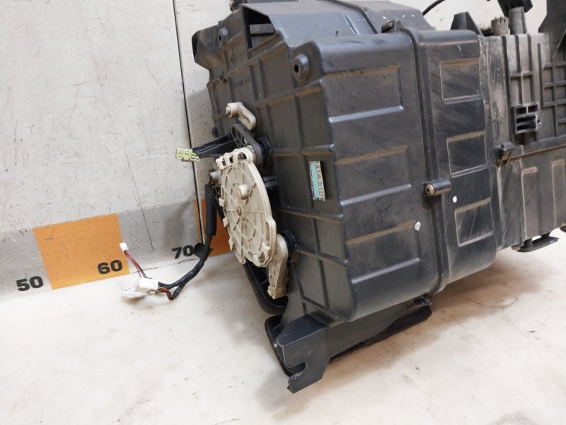 Корпус отопителя