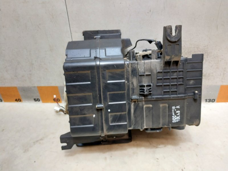 Корпус отопителя