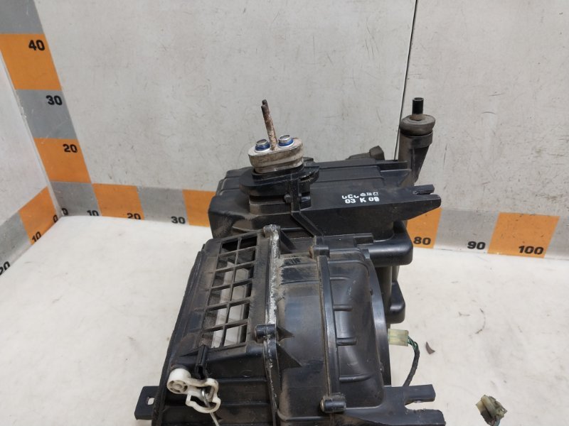 Корпус отопителя