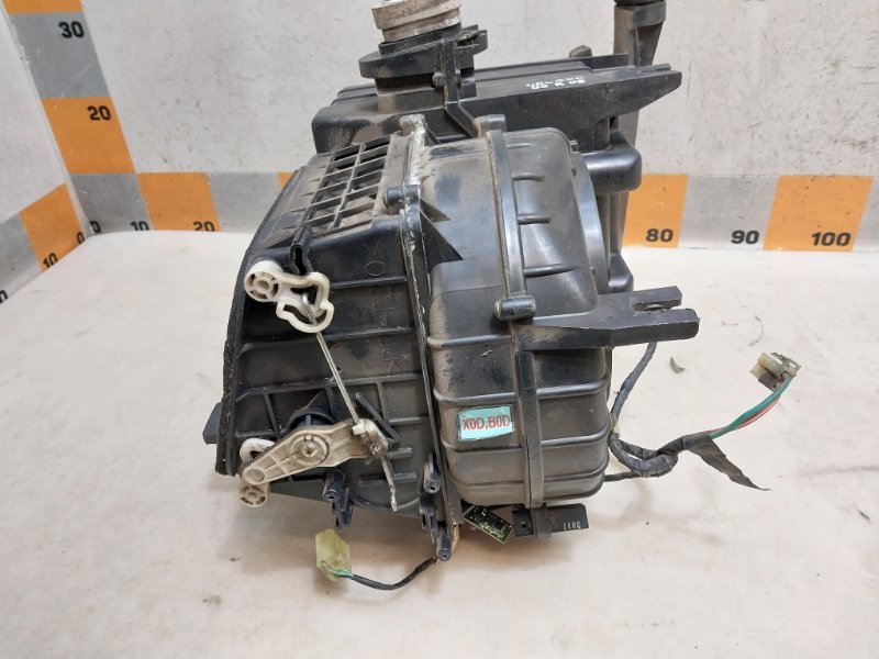 Корпус отопителя