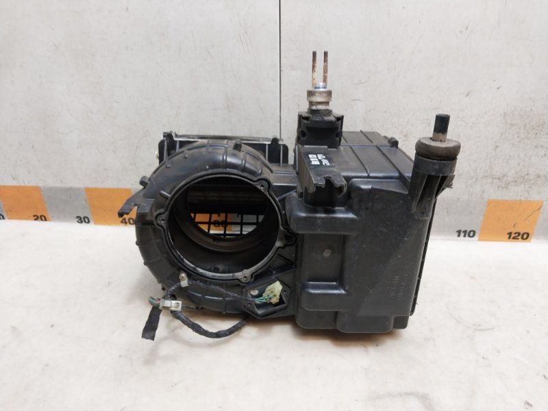 Корпус отопителя