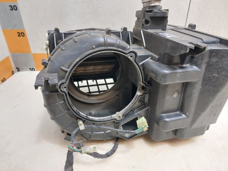 Корпус отопителя