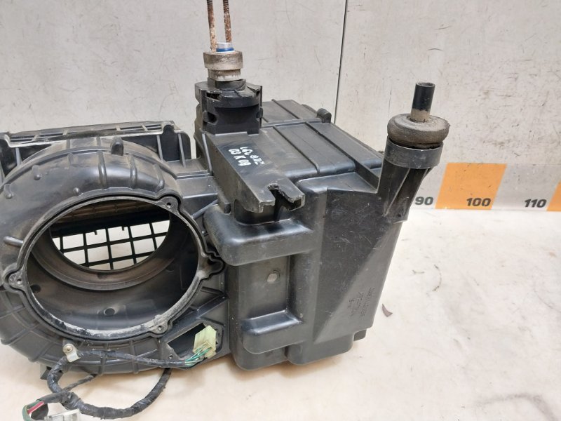 Корпус отопителя