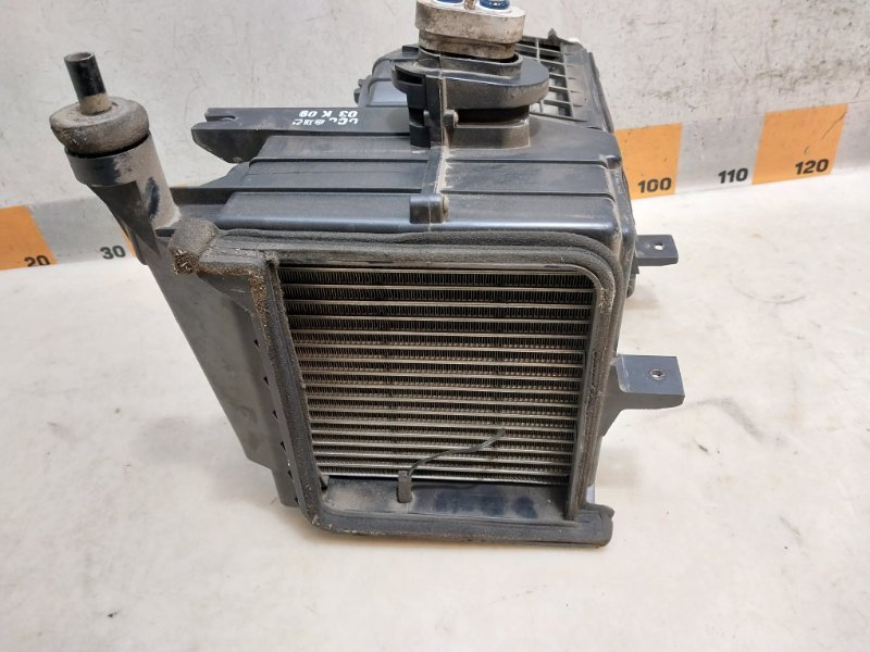 Корпус отопителя