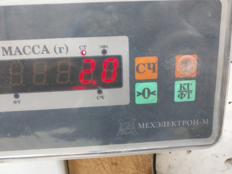 Стекло двери задней левой