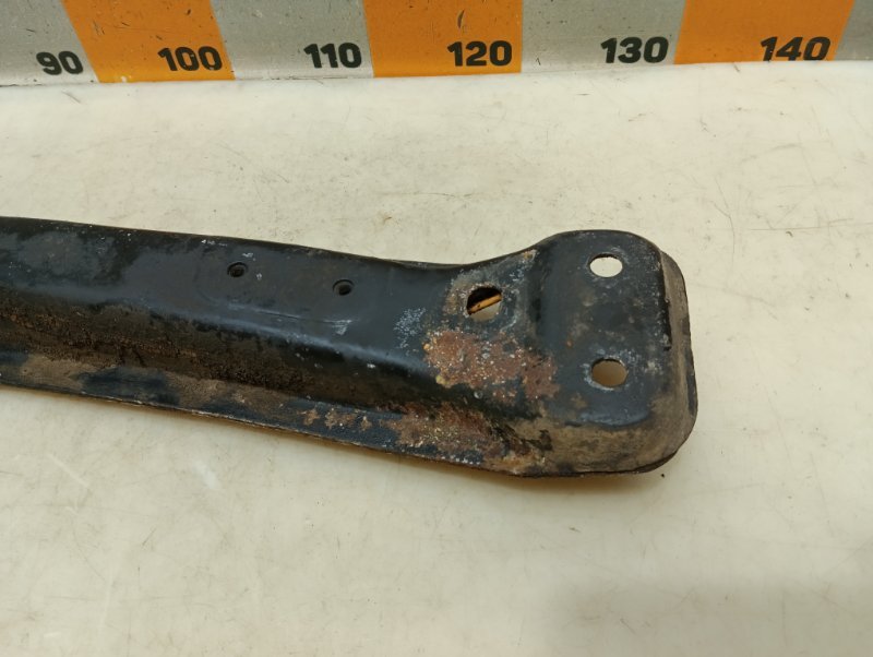 Балка передняя продольная