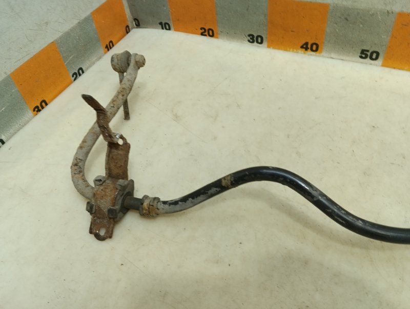 Стабилизатор задний