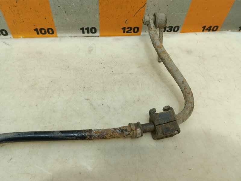 Стабилизатор задний