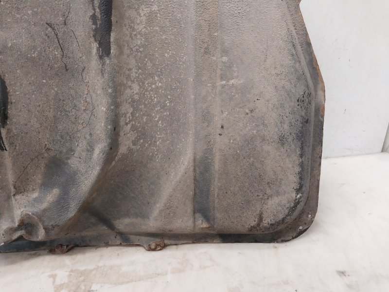 Бак топливный