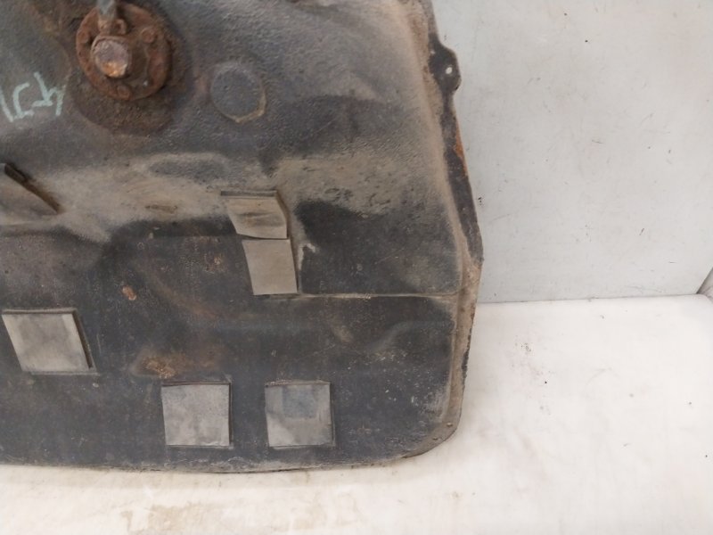 Бак топливный