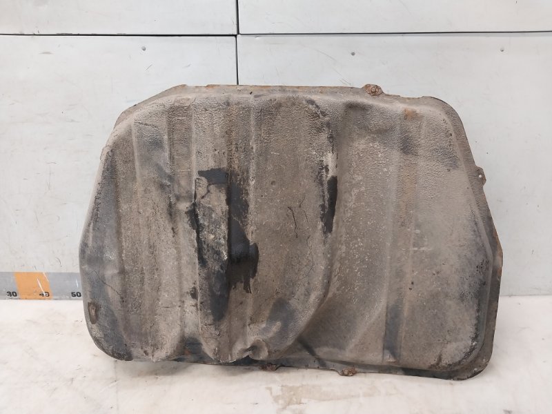 Бак топливный