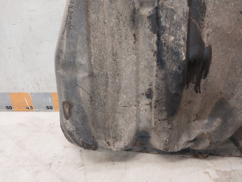 Бак топливный