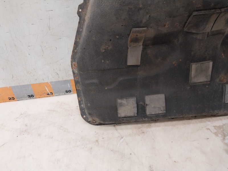 Бак топливный