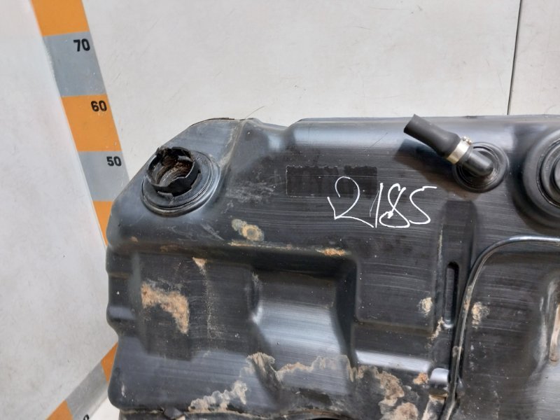 Бак топливный