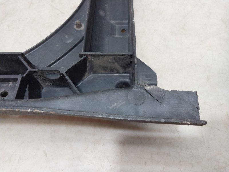 Панель передняя (телевизор)