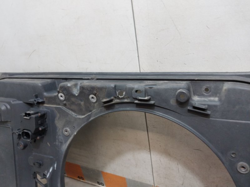 Панель передняя (телевизор)