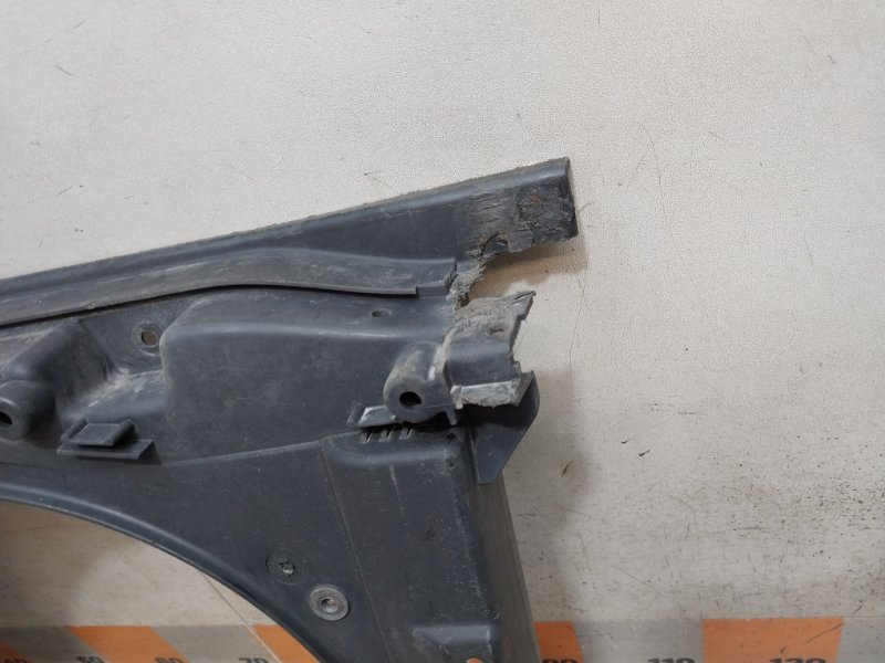 Панель передняя (телевизор)