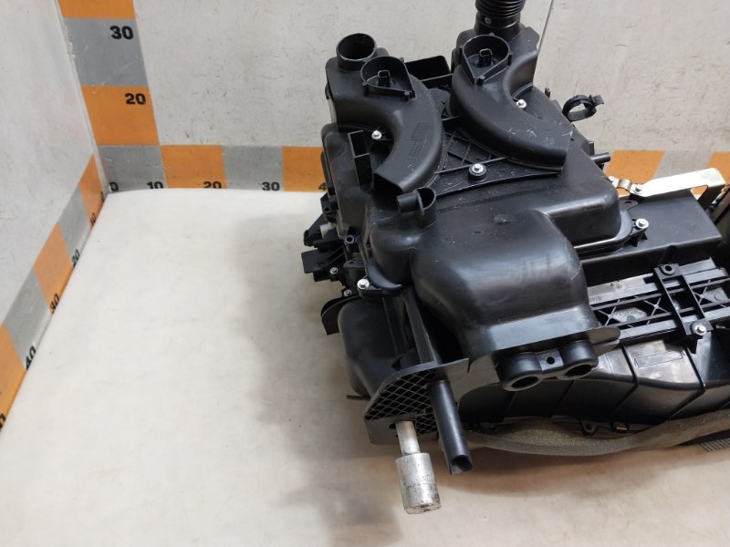 Корпус отопителя