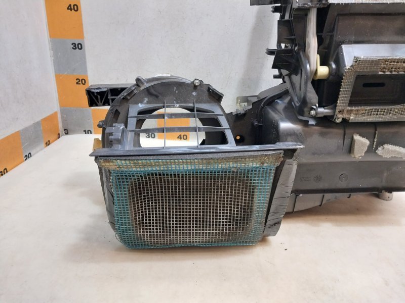 Корпус отопителя