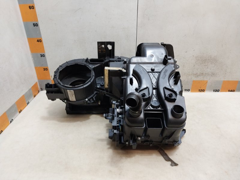 Корпус отопителя