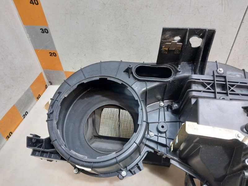 Корпус отопителя