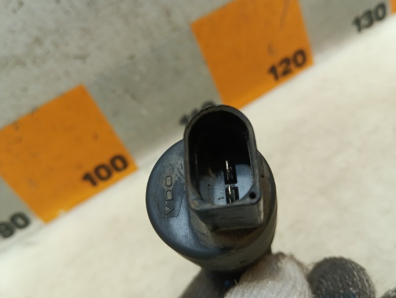 Насос омывателя