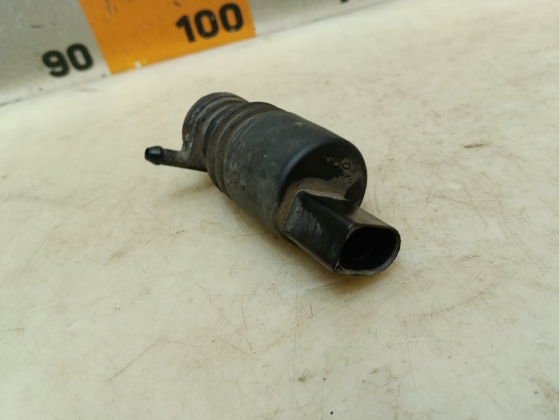 Насос омывателя