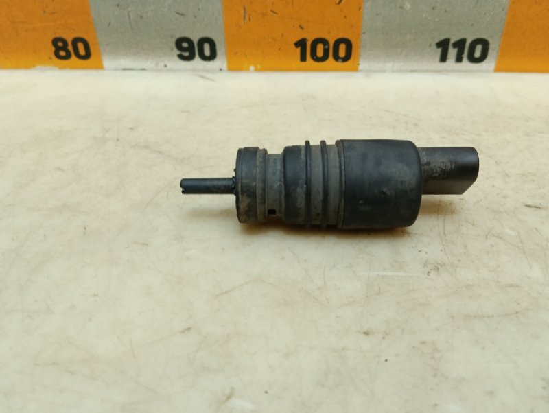 Насос омывателя