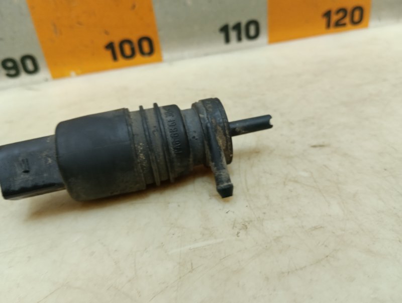 Насос омывателя