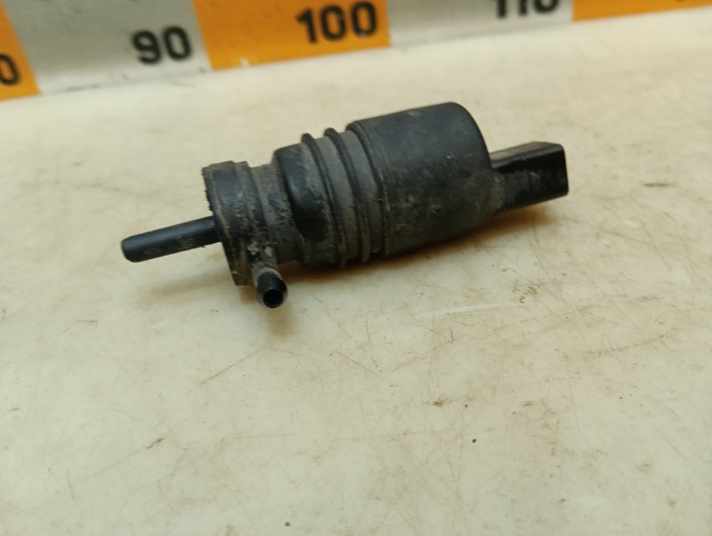 Насос омывателя