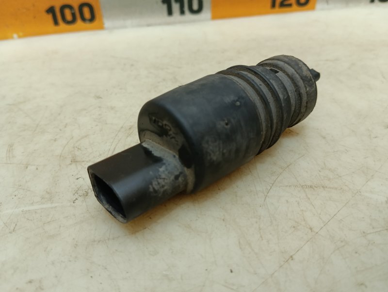 Насос омывателя