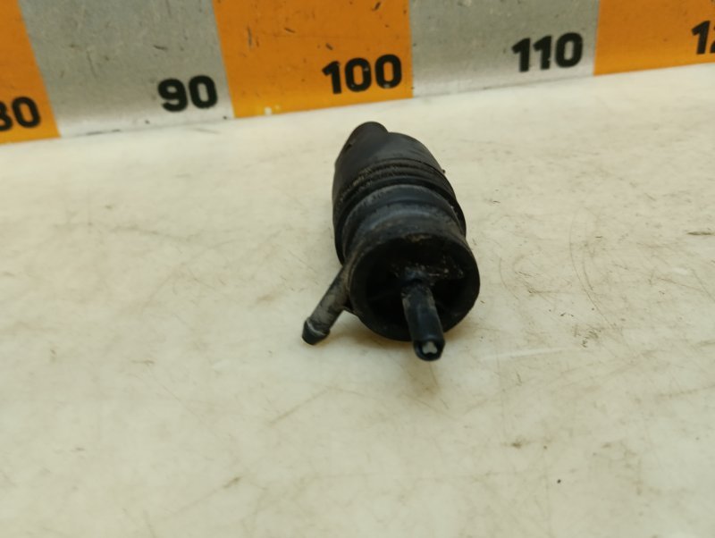 Насос омывателя