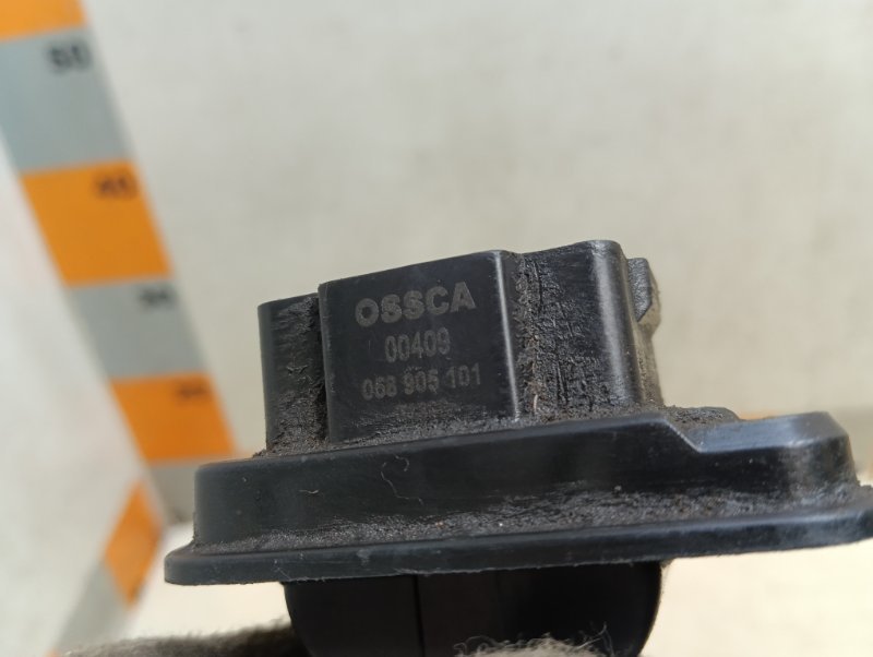 Катушка зажигания