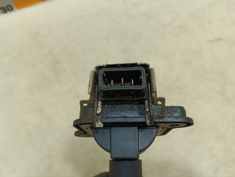 Катушка зажигания