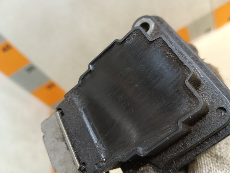 Катушка зажигания