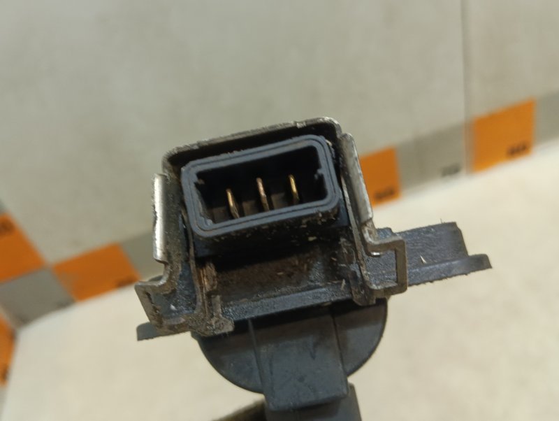 Катушка зажигания