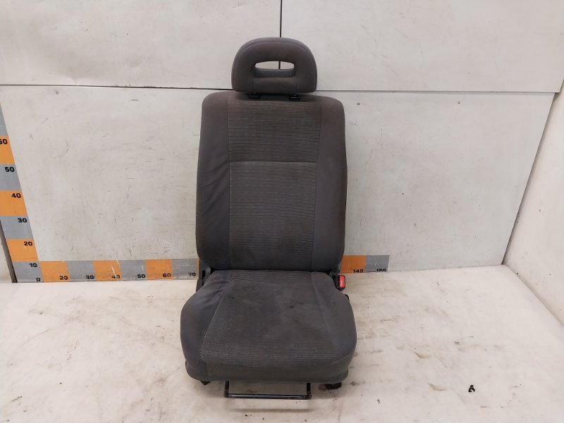 Сиденье переднее правое